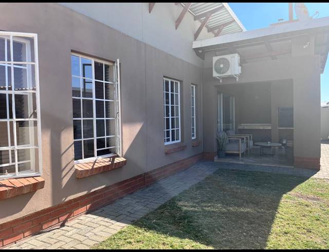 3 BEDROOM HOUSE FOR SALE IN WATERVAL EAST